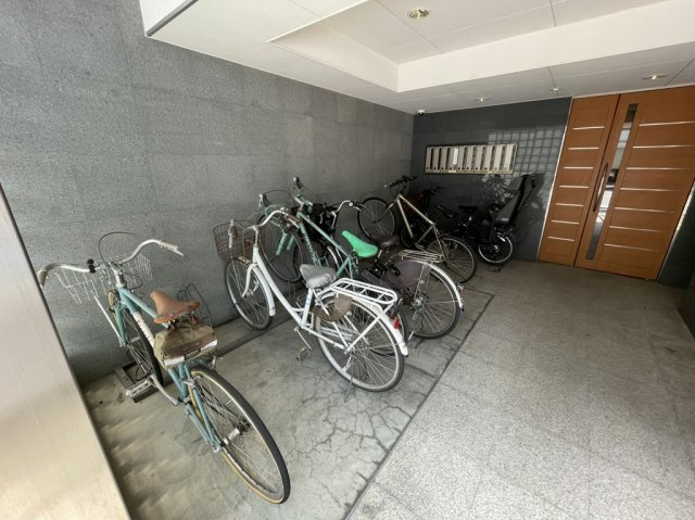 セントレジスMのその他共用部分