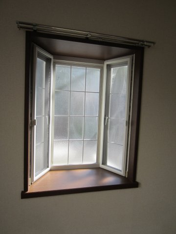 カトレアハイツの設備