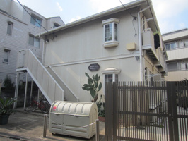 カトレアハイツの画像