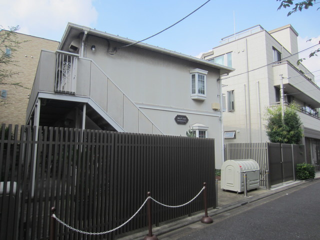 カトレアハイツの外観|★日当良好★