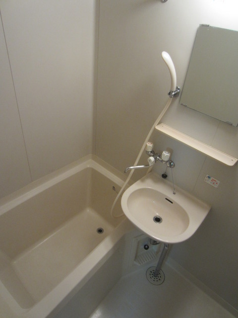 カトレアハイツの浴室|★バスルーム★