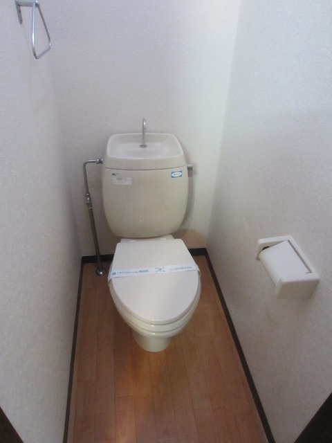 カトレアハイツのトイレ|★トイレ★