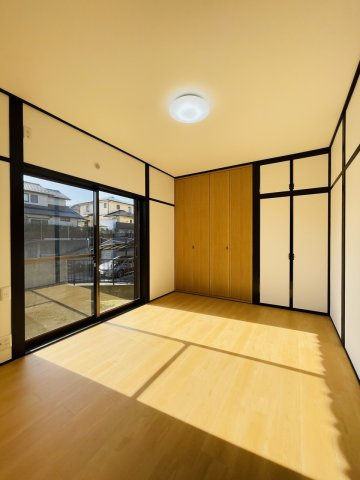 【洋室】 | 古賀市舞の里１丁目　戸建て