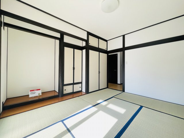 【和室】 | 古賀市舞の里１丁目　戸建て