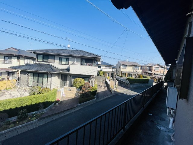 【展望】 | 古賀市舞の里１丁目　戸建て