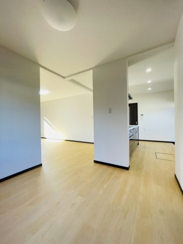 【内装】 | 古賀市舞の里１丁目　戸建て