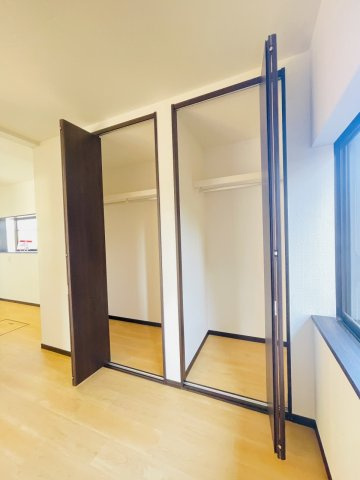 【収納】 | 古賀市舞の里１丁目　戸建て