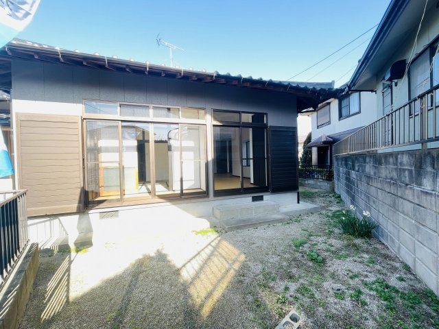 【外観】 | 古賀市舞の里１丁目　戸建て