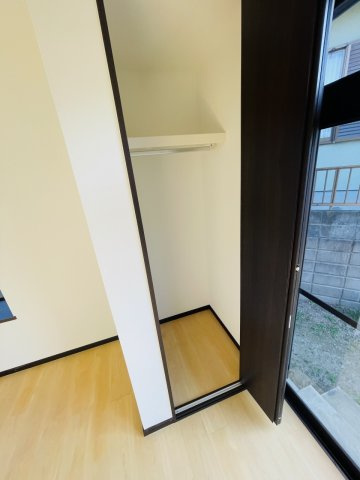 【収納】 | 古賀市舞の里１丁目　戸建て