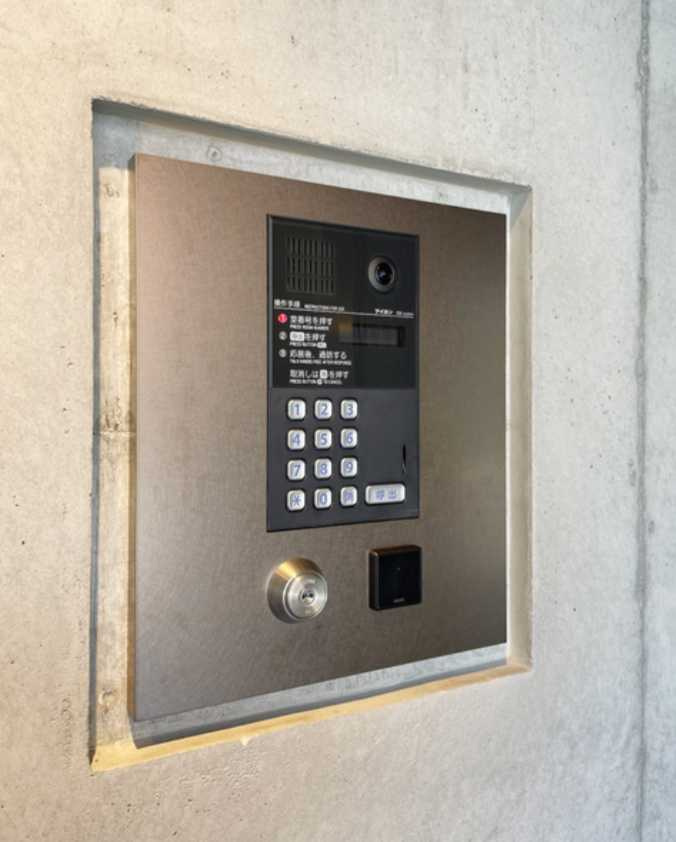 The Grand Terrace Wakabayashi　築浅　礼金0　ネット無料のその他