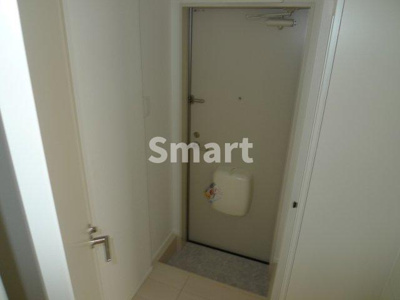 【玄関】 | プログレッソ中野