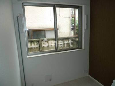 【居間・リビング】 | プログレッソ中野 | 内装イメージ