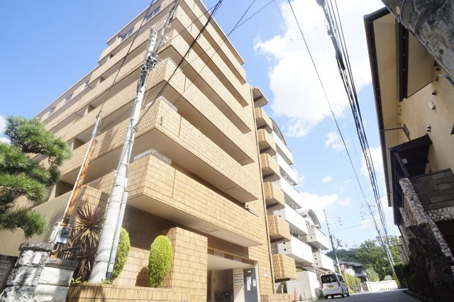 インペリアル東生駒