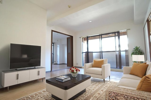 インペリアル東生駒