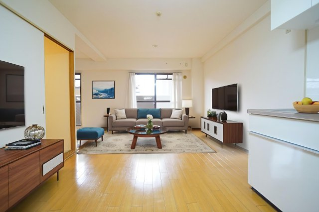 インペリアル東生駒