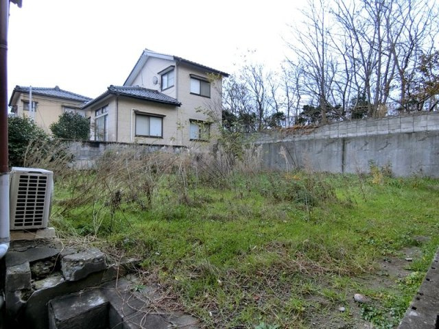 新潟市中央区四ツ屋町2丁目　中古戸建のその他