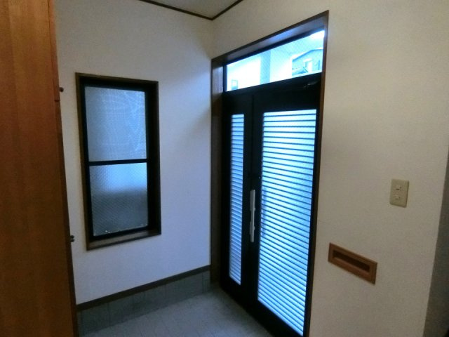 新潟市中央区出来島2丁目　中古戸建のその他