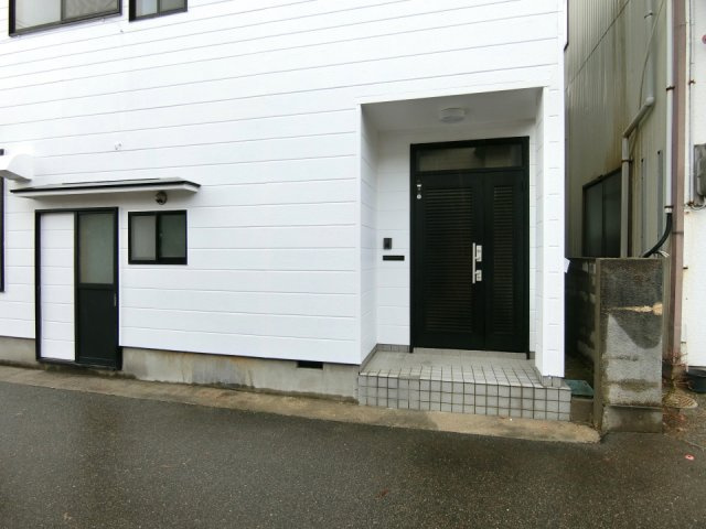 新潟市中央区出来島2丁目　中古戸建のその他