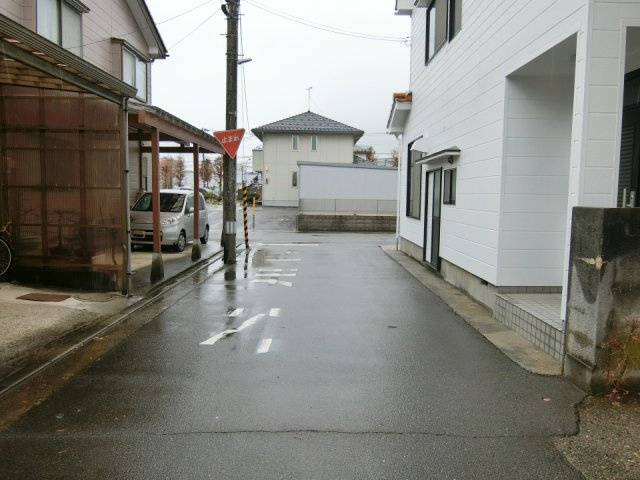 新潟市中央区出来島2丁目　中古戸建のその他