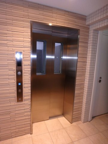 カスタリア本駒込のその他共用部分