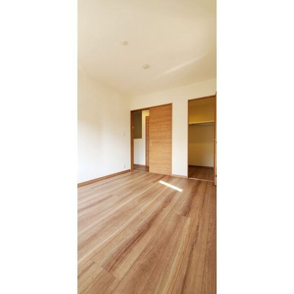 Porte Bonheur　大池小学校区の展望|PorteBonheur