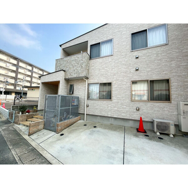 Porte Bonheur　大池小学校区のその他共用部分|PorteBonheur