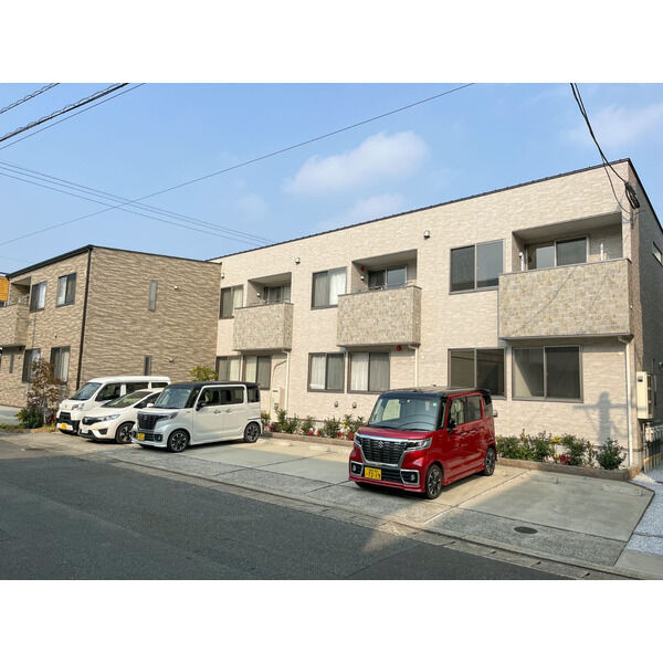 Porte Bonheur　大池小学校区