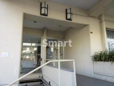 【エントランス】 | ヴィレッタ菊