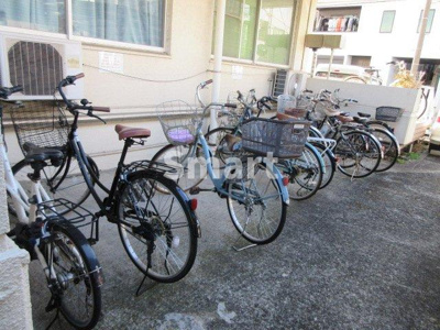 【その他共用部分】 | ヴィレッタ菊