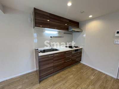 【キッチン】 | ヴィレッタ菊