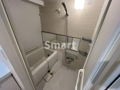 【浴室】 | ヴィレッタ菊