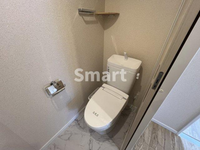 【トイレ】 | ヴィレッタ菊