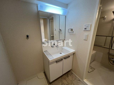 【独立洗面台】 | ヴィレッタ菊