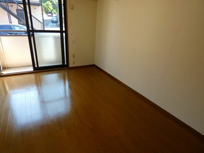 【寝室】 | アネルバハイツ