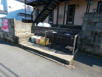 【その他共用部分】 | アネルバハイツ