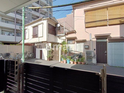 【展望】 | Brighten新中野