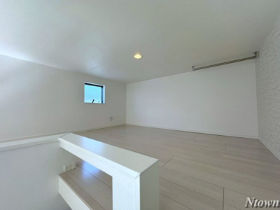 【その他】 | CasaViola栄生 | きれいな内装です