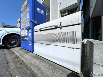 【その他共用部分】 | CasaViola栄生