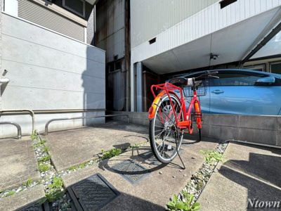 【その他共用部分】 | CasaViola栄生