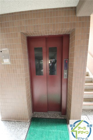 オークヒルズ山口のその他共用部分