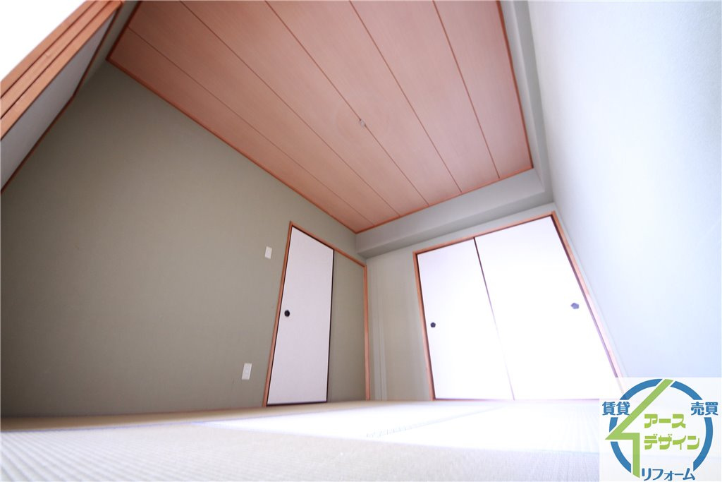 オークヒルズ山口の和室|※類似部屋