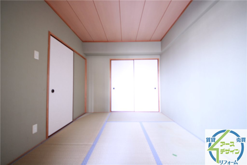 オークヒルズ山口の和室|※類似部屋