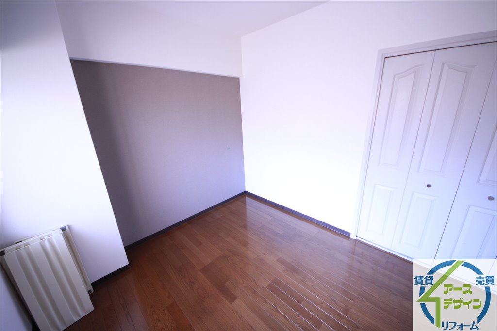 オークヒルズ山口の寝室|※類似部屋