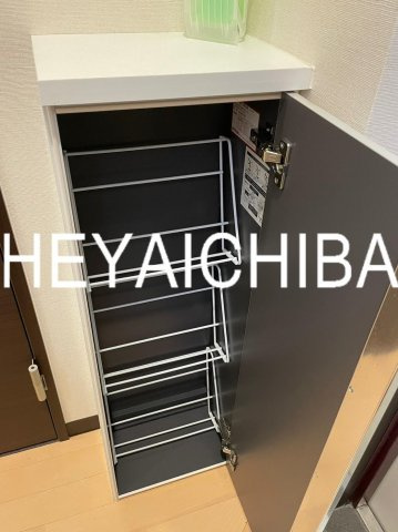 A1蔵前のその他|シューズボックス