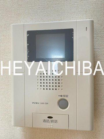 A1蔵前のセキュリティ|ＴＶモニターフォン