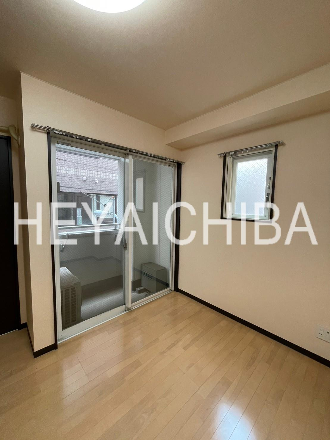 A1蔵前の居間・リビング