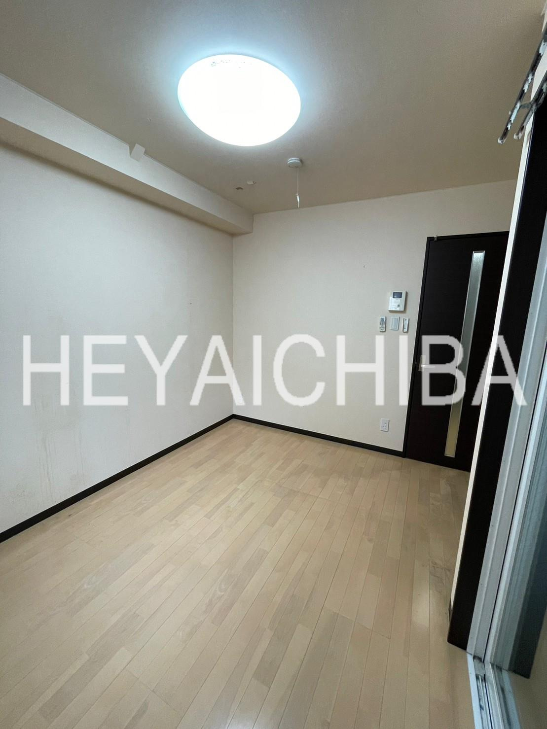 A1蔵前の居間・リビング