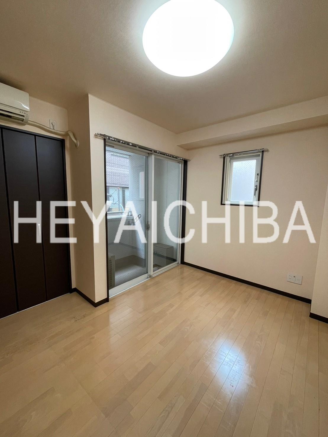 A1蔵前の居間・リビング