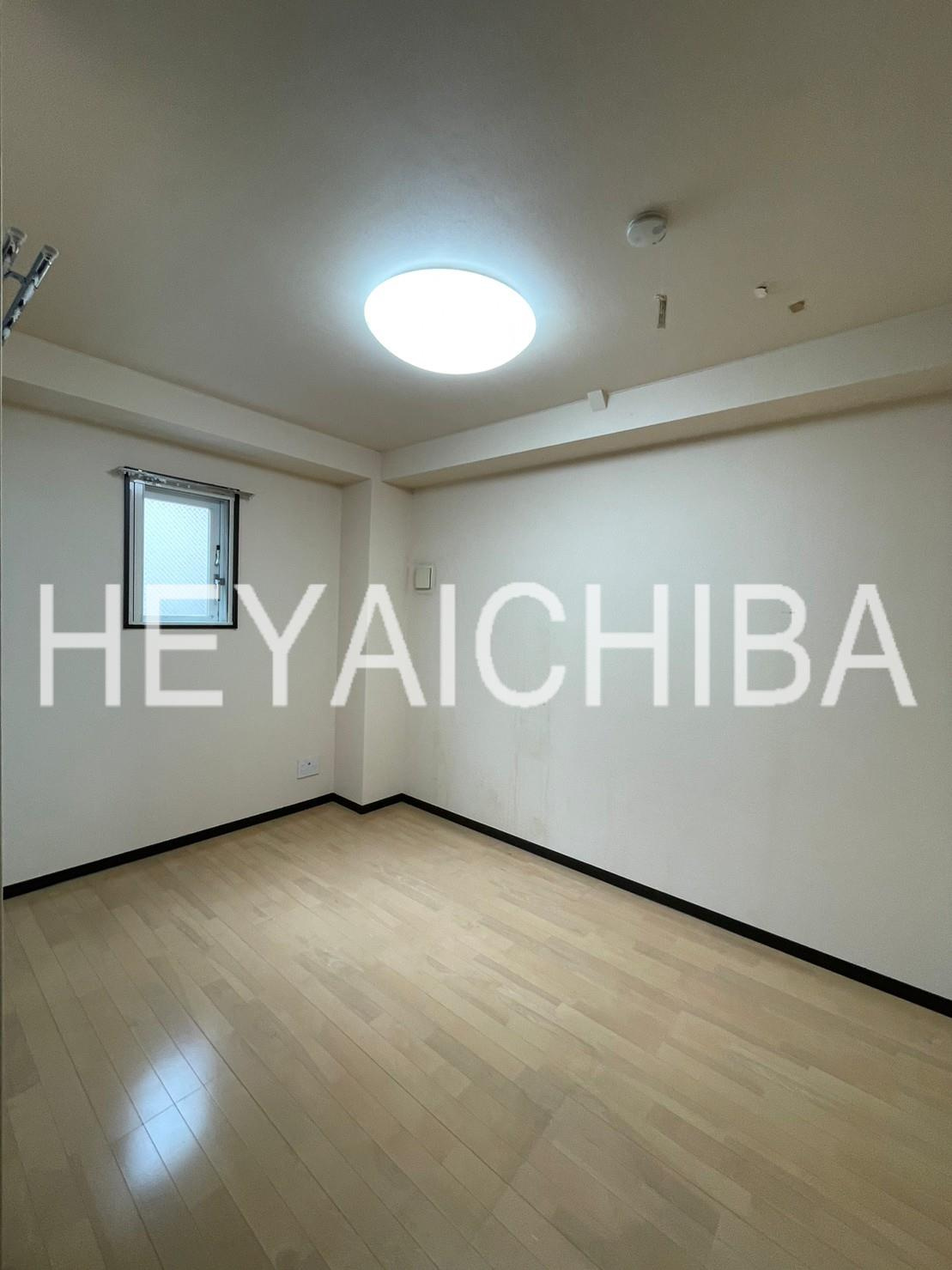 A1蔵前の居間・リビング