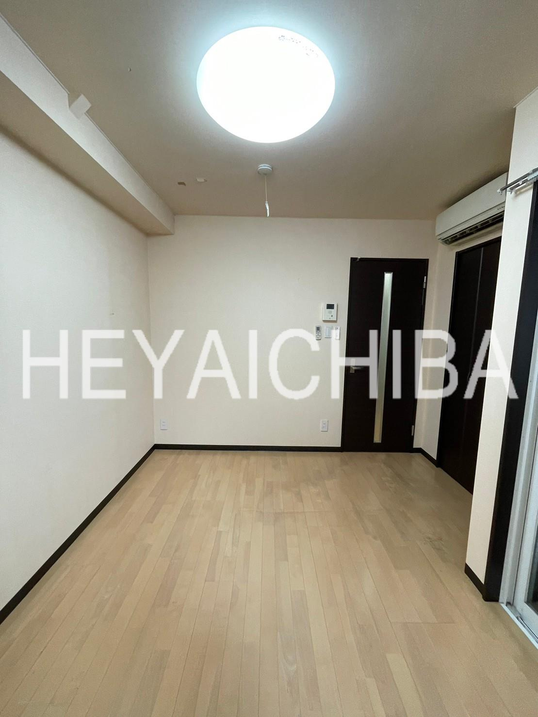 A1蔵前の居間・リビング